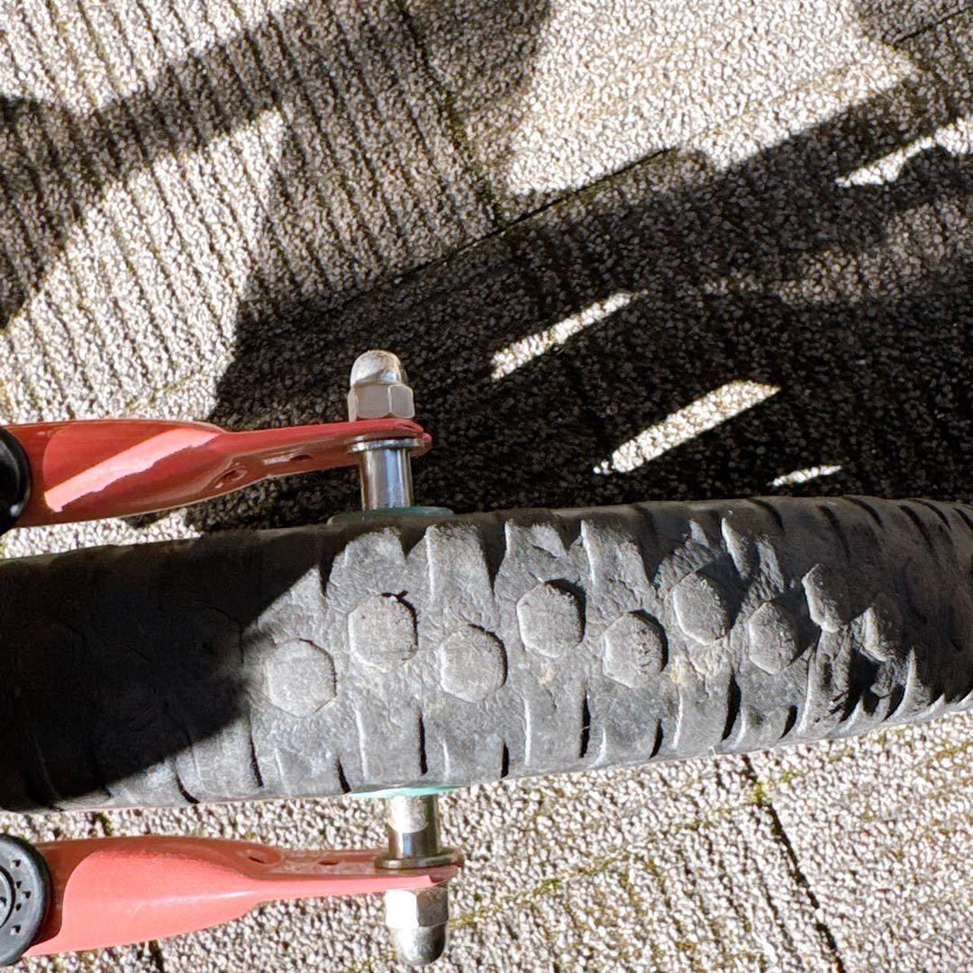 STRIDER ムラサキスポーツ限定　ストライダー　XLARGE ピンク