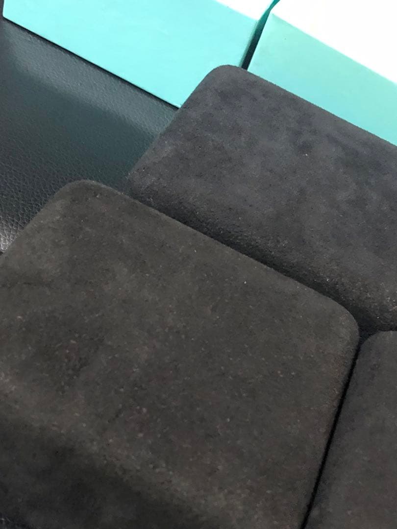 最終価格　ティファニー　時計ケース　ウォッチケース