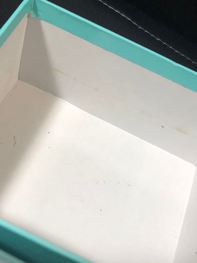 最終価格　ティファニー　時計ケース　ウォッチケース