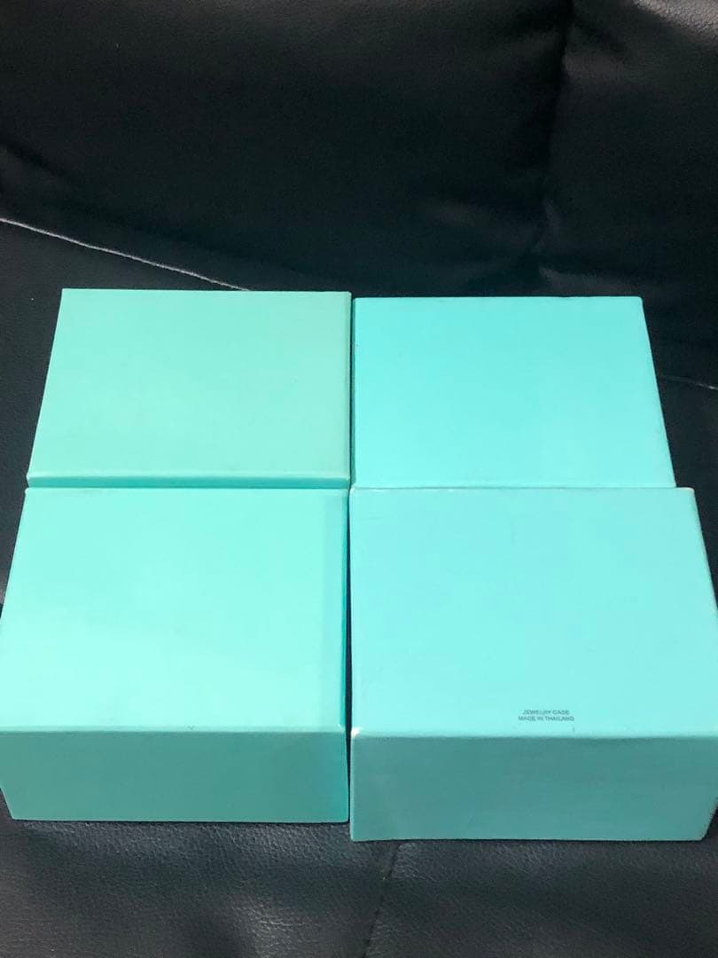 最終価格　ティファニー　時計ケース　ウォッチケース