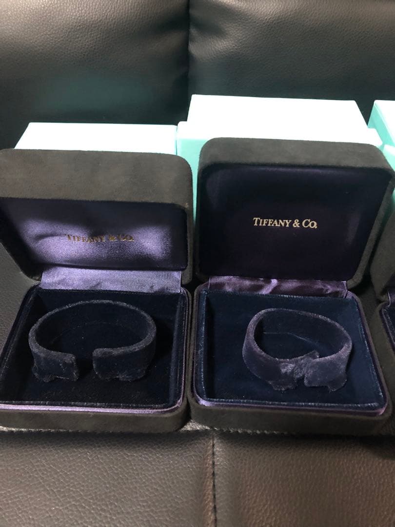 最終価格　ティファニー　時計ケース　ウォッチケース