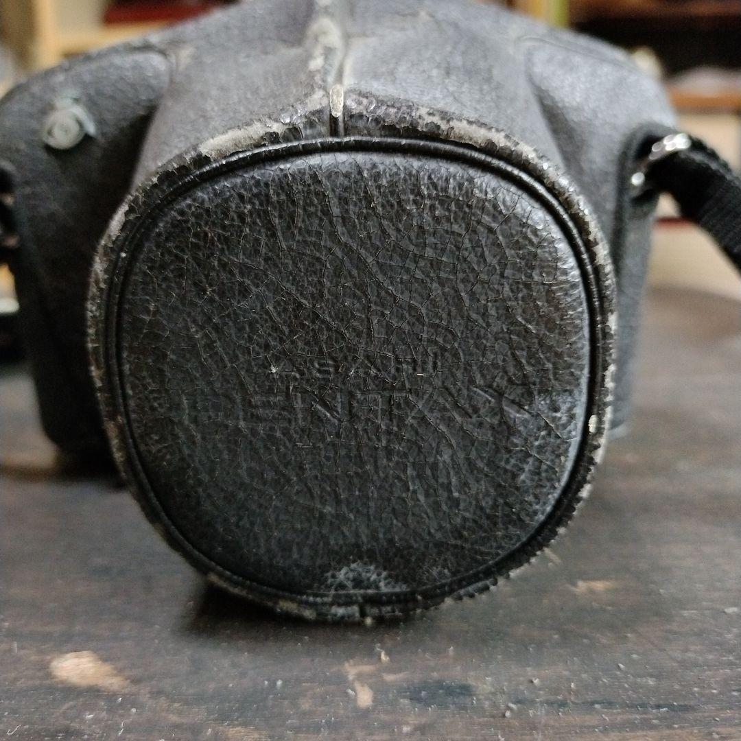 ASAHI PENTAX MV１ / Beuty LM / COSINA セット