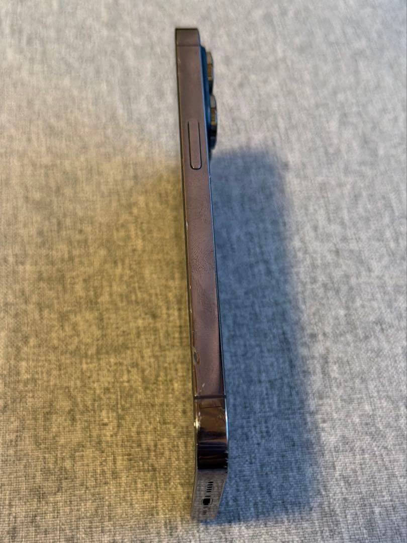 Apple iPhone 14 Pro 128GB SIMフリー