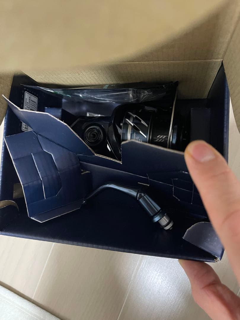 24 ストラディックSW 4000HG