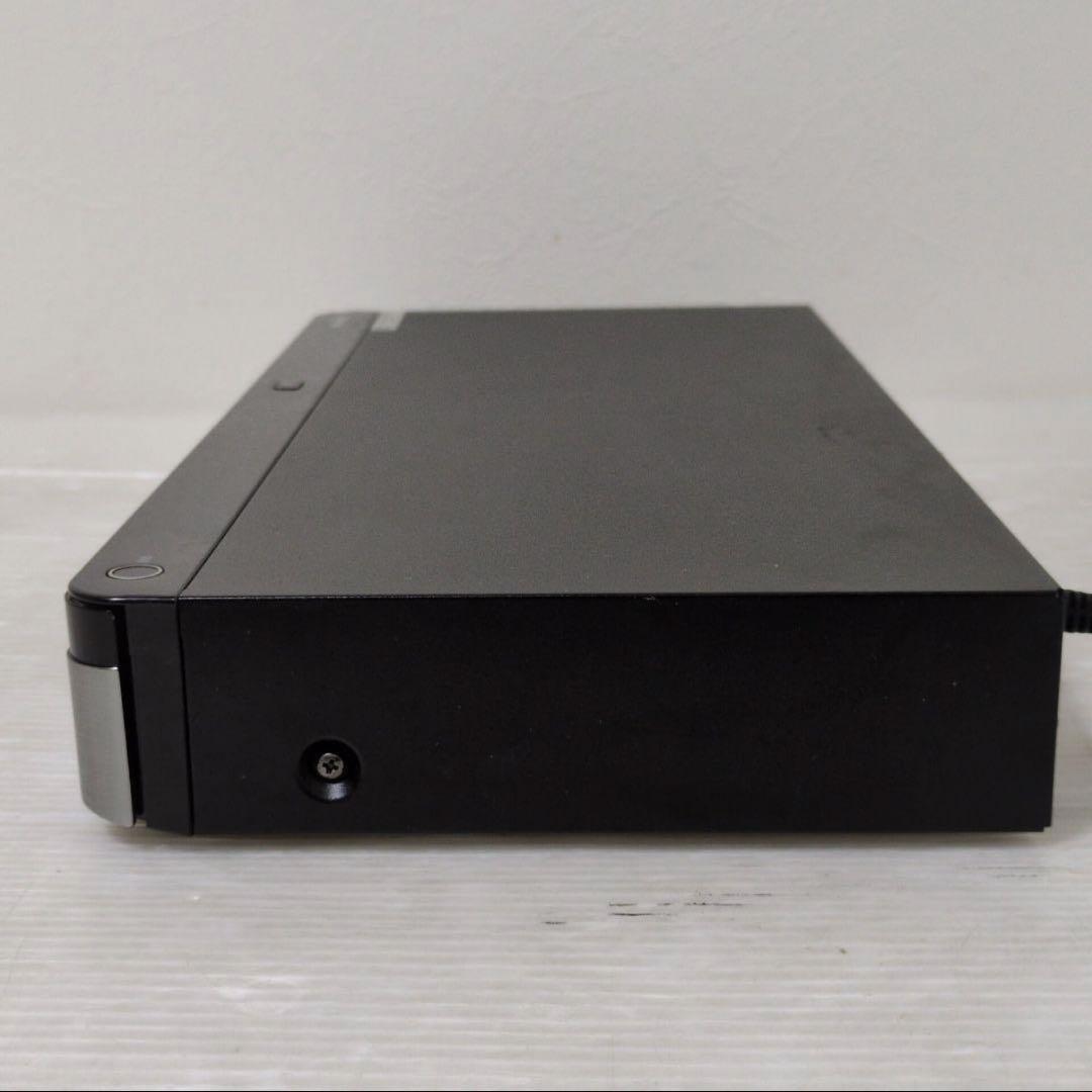 【ジャンク品】TOSHIBA DBR-M3007 東芝 ブルーレイレコーダー