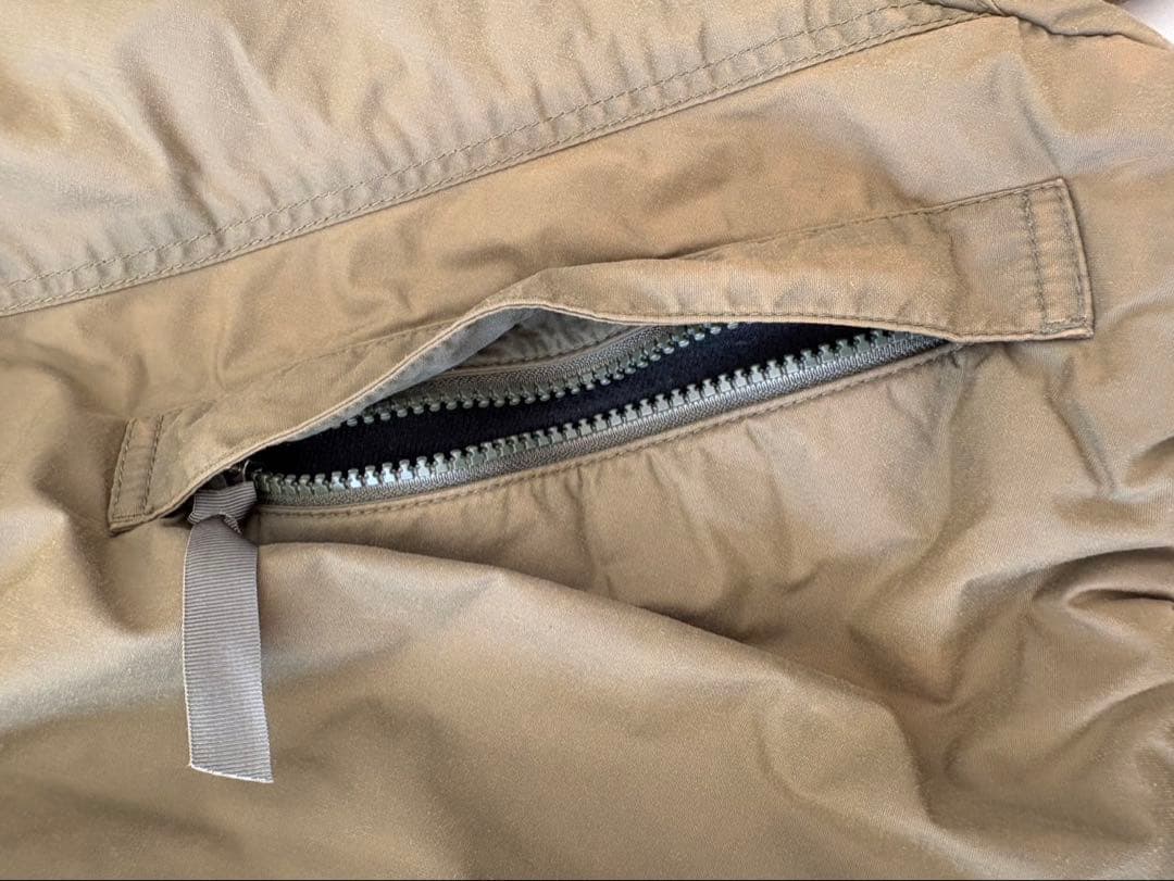 【しゅーへいさん専用】Patagonia シェルドシンチラ mars