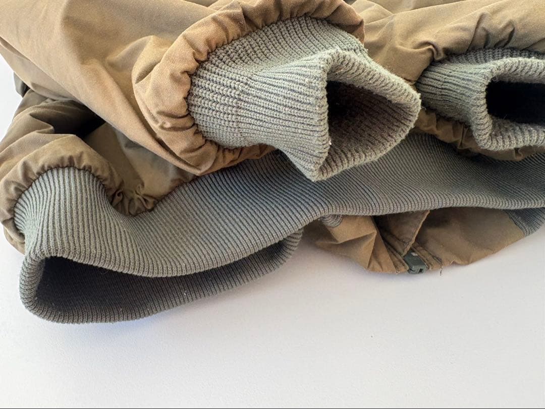 【しゅーへいさん専用】Patagonia シェルドシンチラ mars