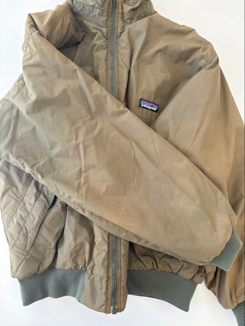 【しゅーへいさん専用】Patagonia シェルドシンチラ mars