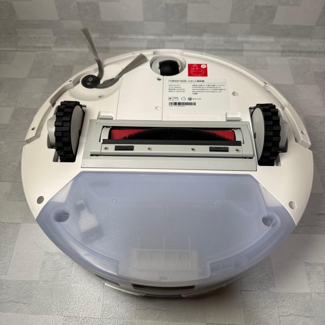 B092 Roborock ロボット掃除機 Q7T+ Q7TP02-04