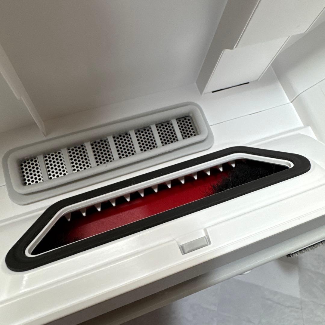 B092 Roborock ロボット掃除機 Q7T+ Q7TP02-04