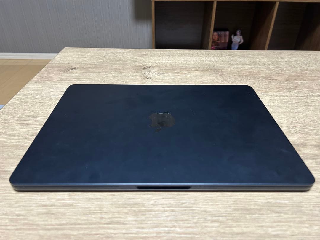 MacBook本体 MacBook Air M2 8GB 256GB