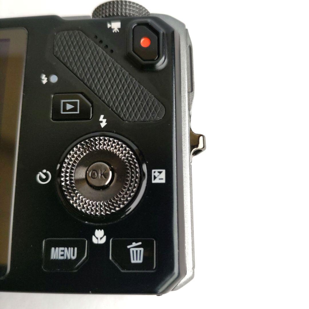 Nikon COOLPIX S9300 ニコン クールピクス グレー 動作確認済