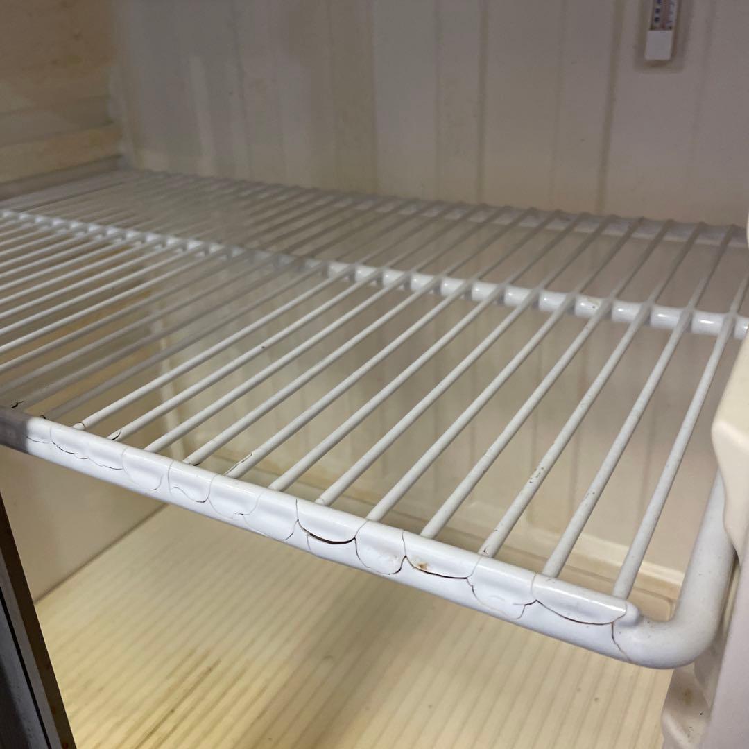 n*i様 ホシザキ　小型冷蔵ショーケース　SSB-63CTL