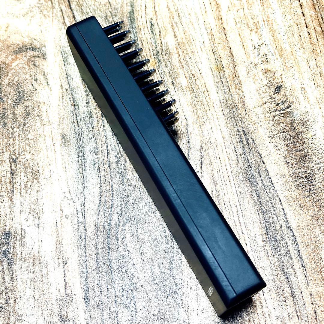 公式 4月購入品【ブライト エレキブラシ プラス】ELEKI BRUSH+ 美品