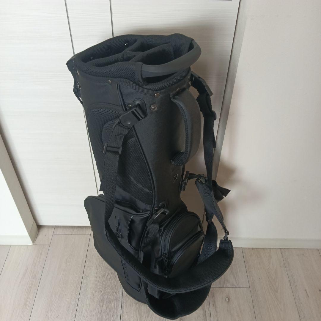 軽量キャディーバッグ　新品