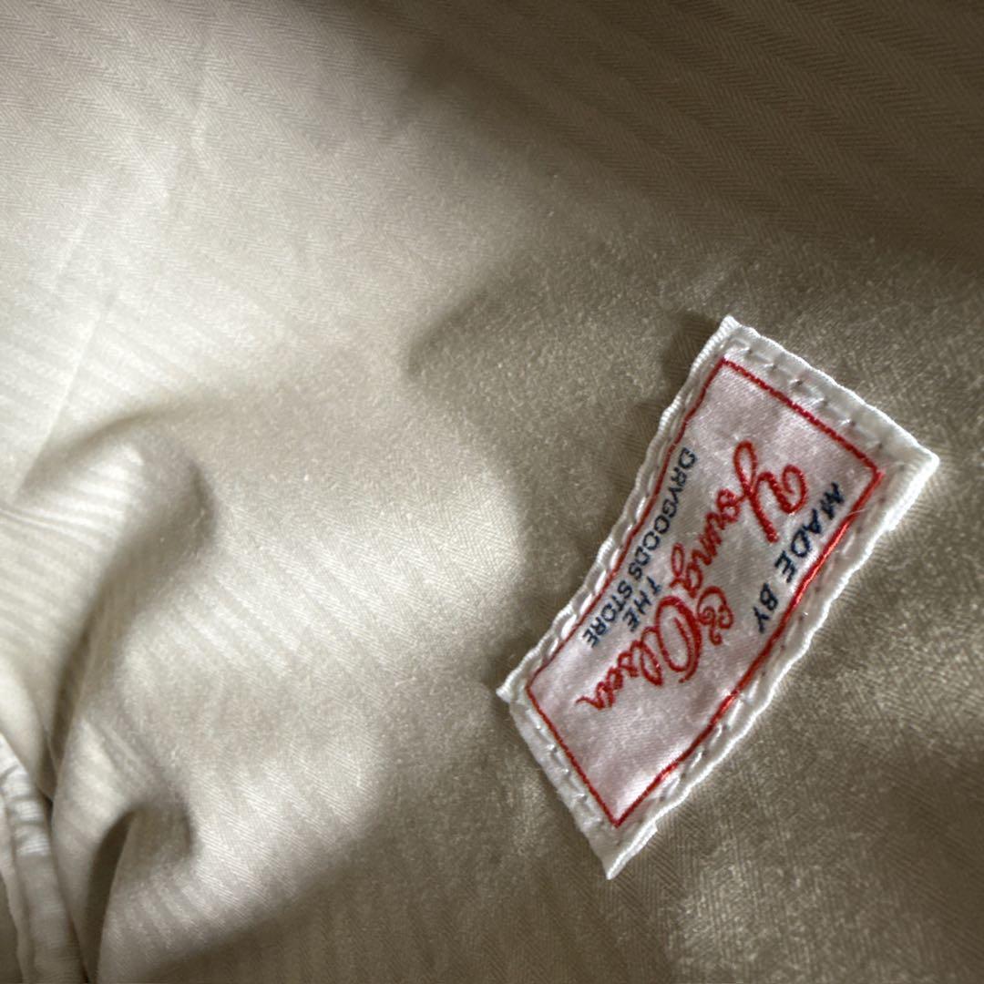 【美品】値下げ中★FRAMeWORK ヤングアンドオルセン別注ミニボストン