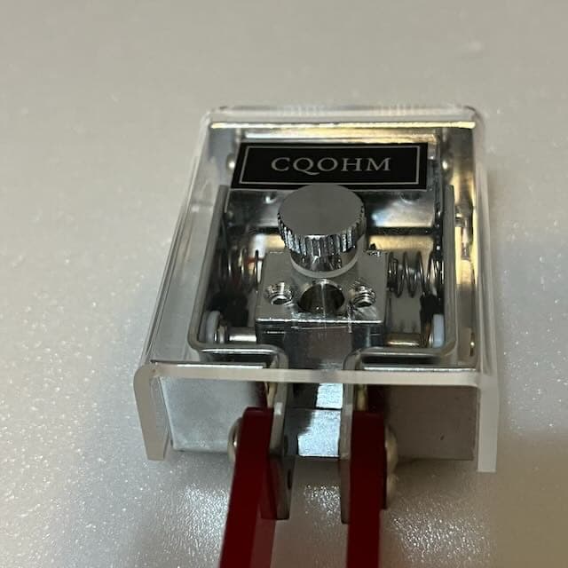 CW-MINI（CWmini) パドル