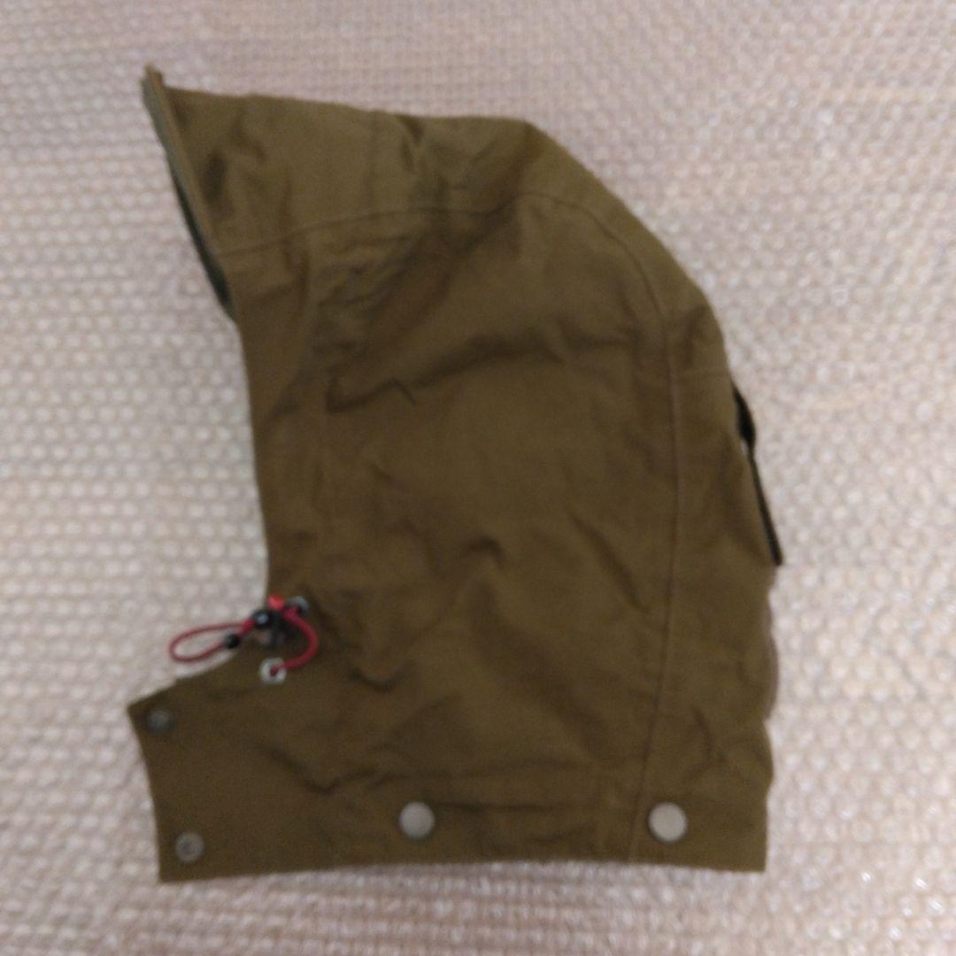 シマノ防寒防水ウェア