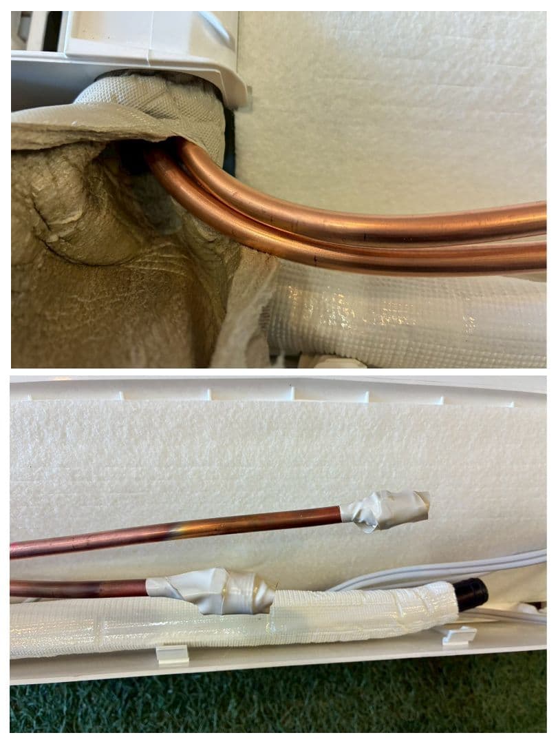 2104 三菱【MSZ-GV2224-W】2024年製 6畳 エアコン 中古