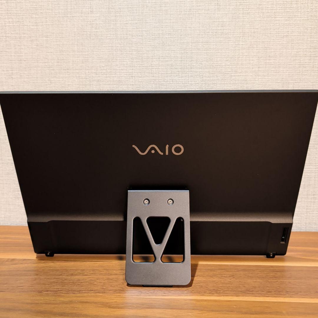 ディスプレイ・モニター本体 VAIO vision+ 14
