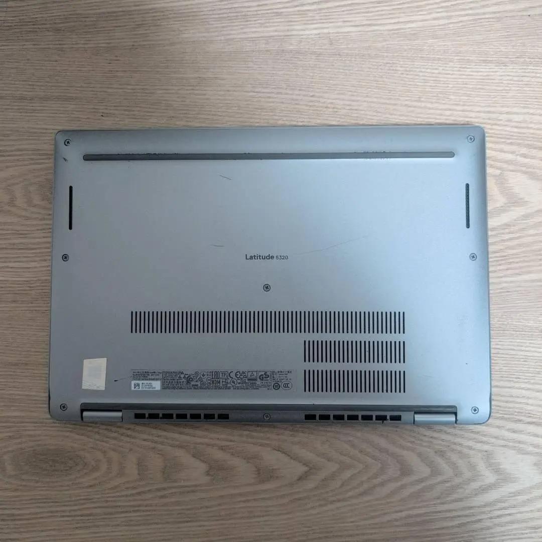 ✨ハイスぺ✨ DELL Core i5 11世代 16GB SSD256GB