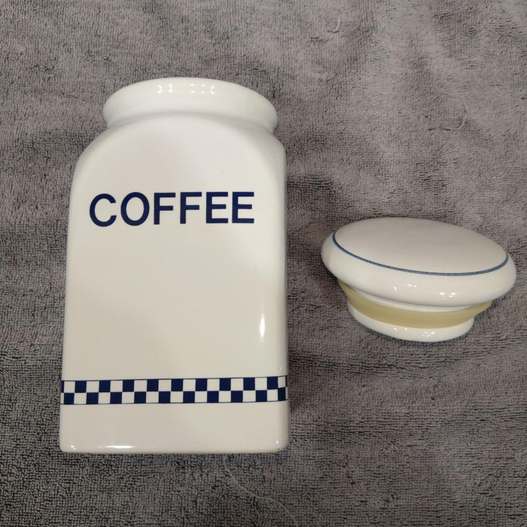 アメリカアンティーク風ティー・シュガー・コーヒーポットセット