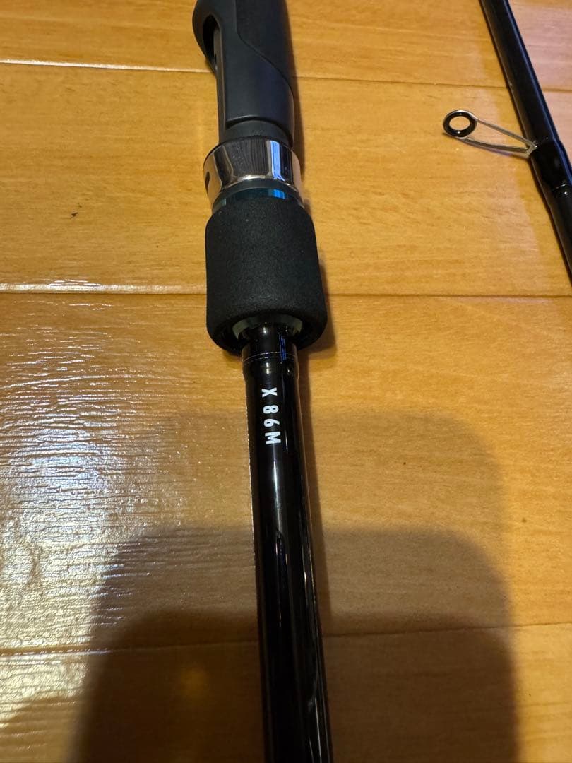 エメラルダスX86M 24エメラルダスX LT2500-XH-DH セット