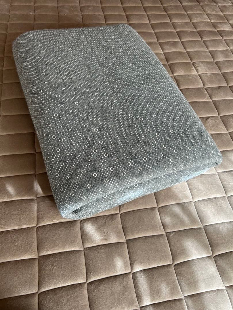 cucan ラグ 冬 洗えるラグ ＋ ふかぴた おまとめ