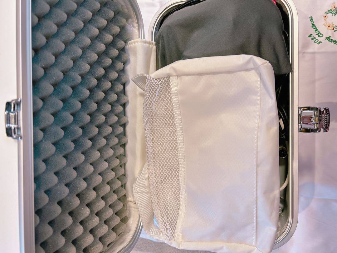 美顔器 Cell Shot セルキュア