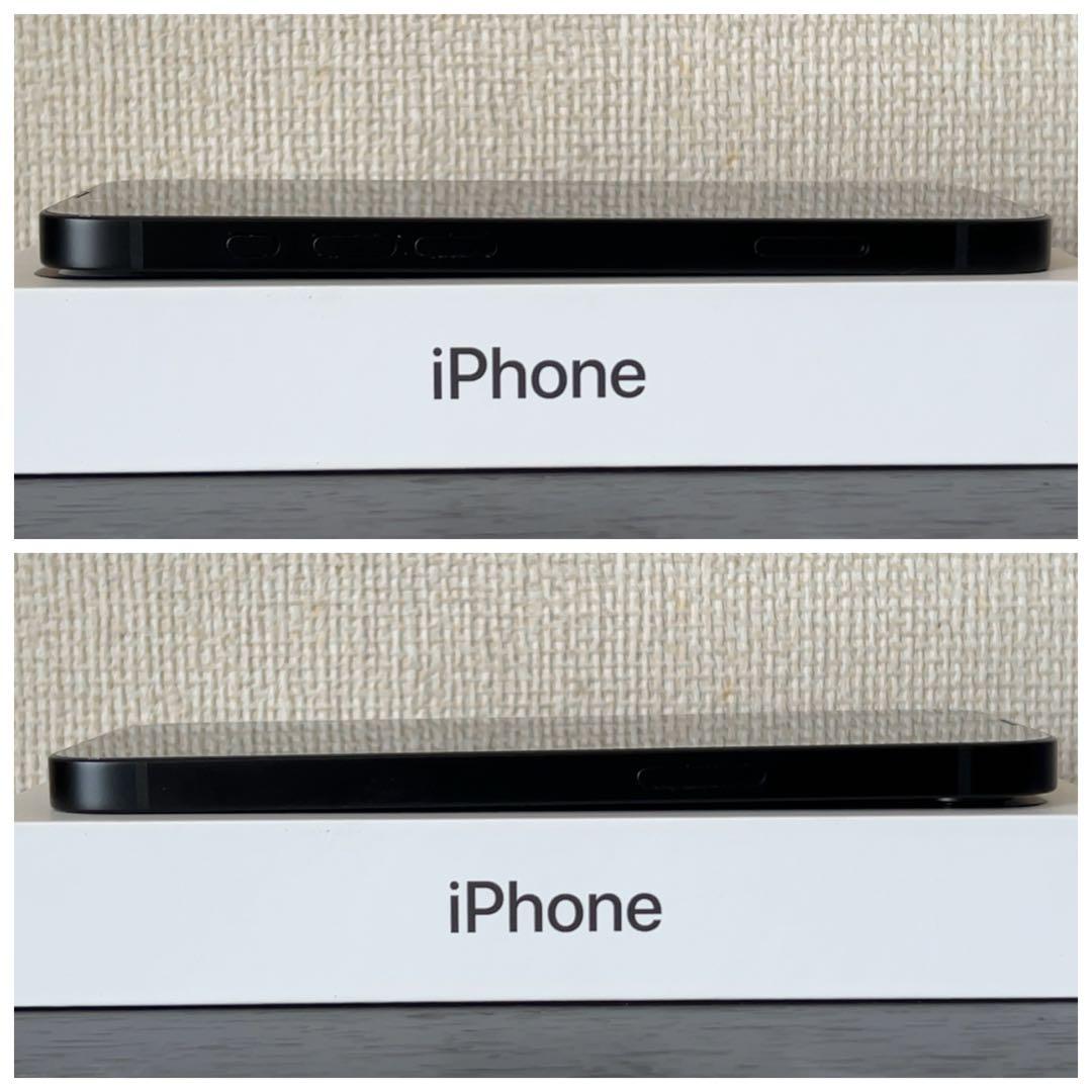 [超美品] iPhone 16e 128GB ブラック SIMフリー Apple