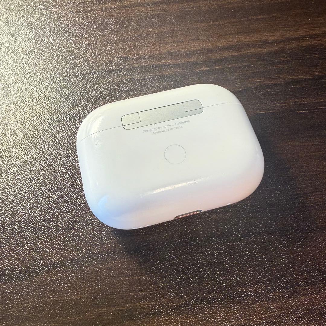 AirPods Pro (第2世代) 正規品 USB Type-C