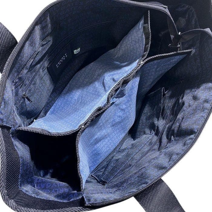 パーリーゲイツ ゴルフ A4サイズ対応 ロッカーバッグ トートバッグ 定1.9万