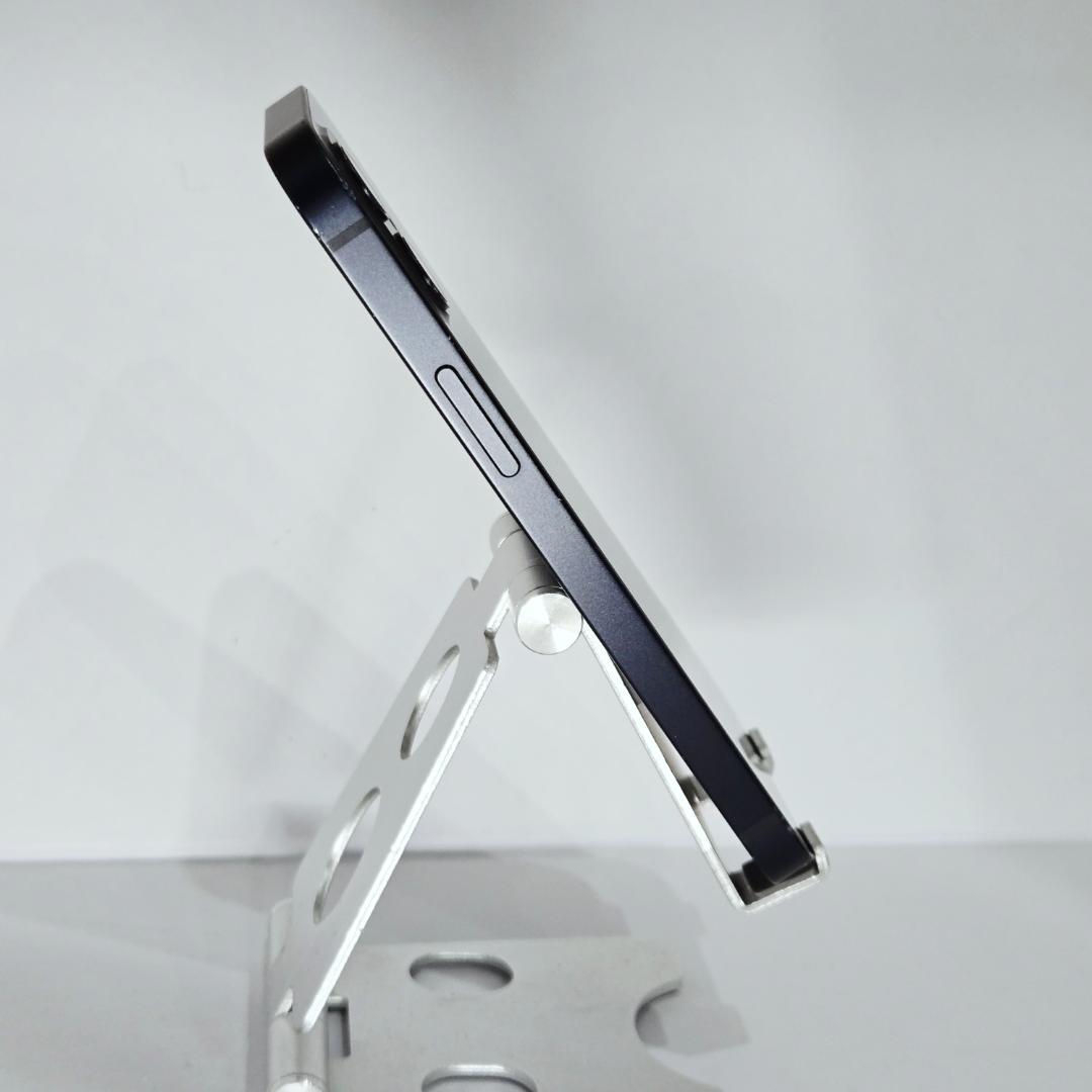 07 iPhone12mini ブラック SIMフリー