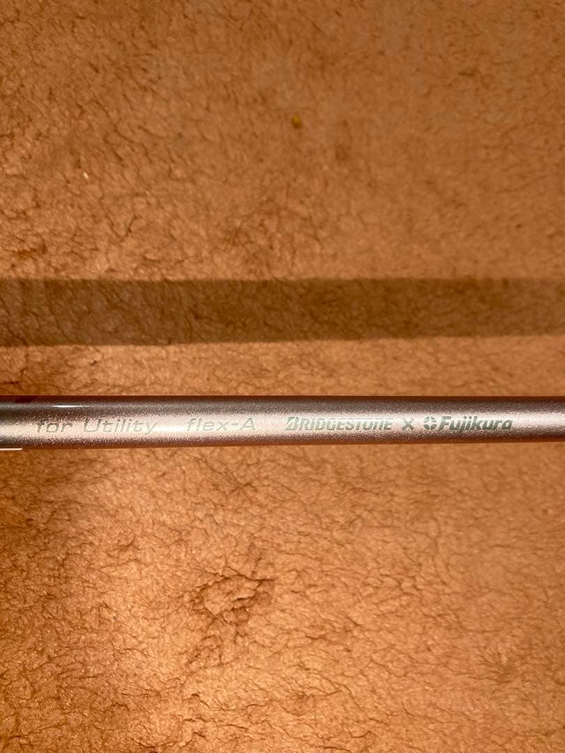 ✨大人気❣️ブリヂストン✨️ツアーＢjgrレディース✨️【５番】ユーティリティ✨️❣️☆*