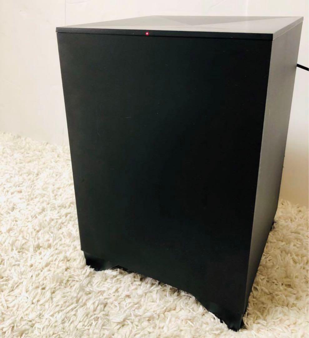 SONY ホームシアターシステム Bluetooth対応 HT-CT660