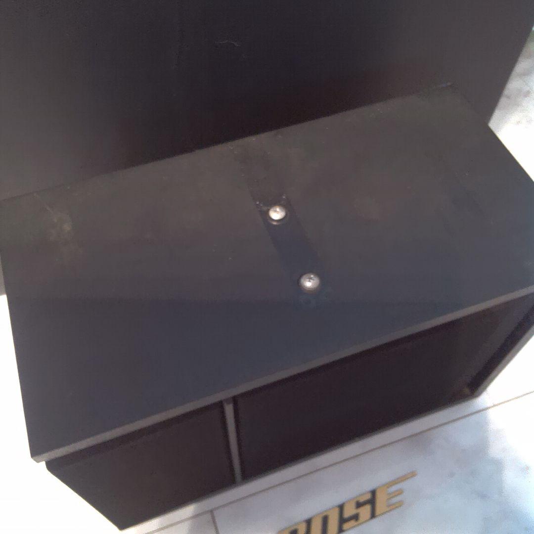 a90 BOSE ボーズ 201 AUDIO MONITOR スピーカー ペア
