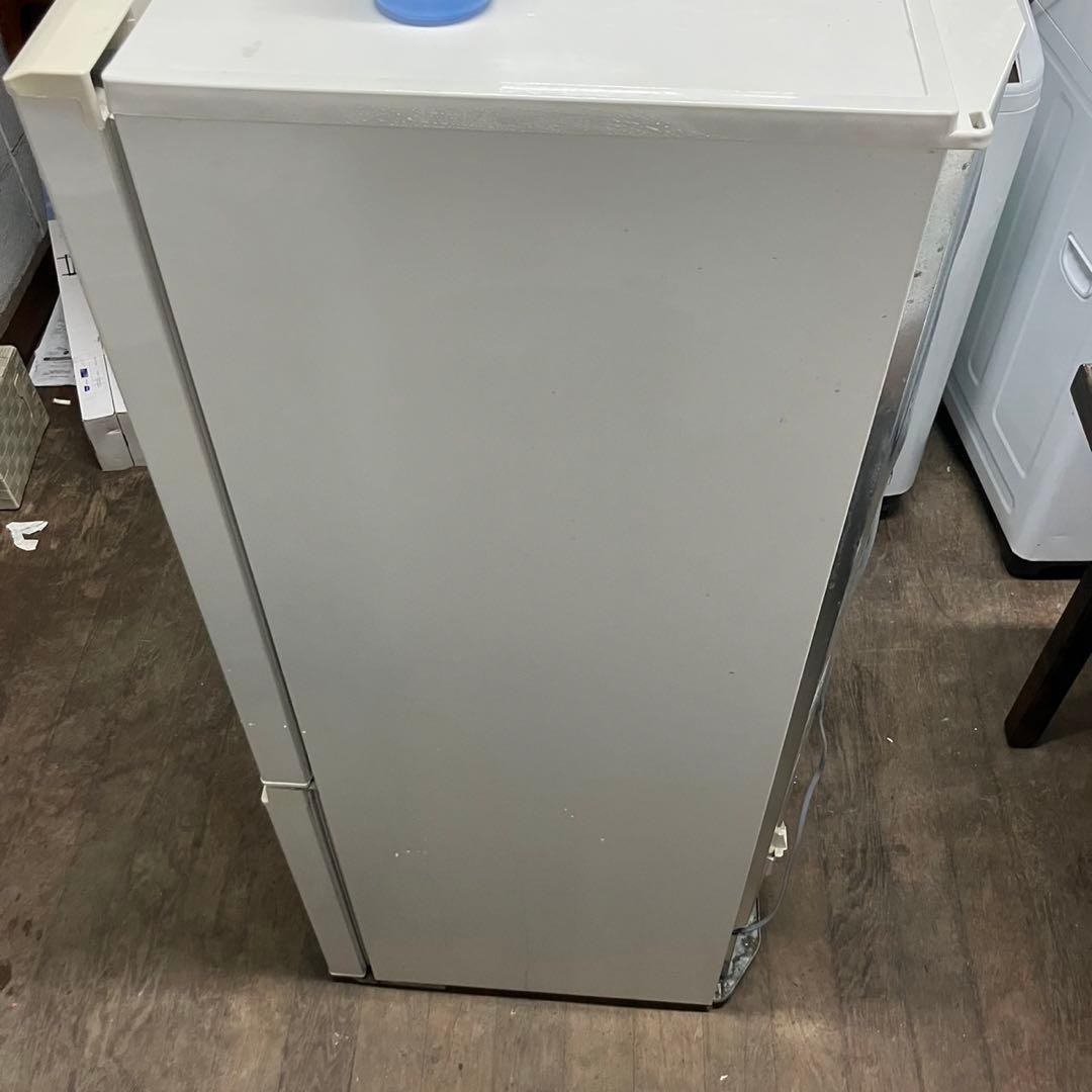 39i  冷蔵庫184L  洗濯機大容量7kg セット　送料取付無料　お買い得