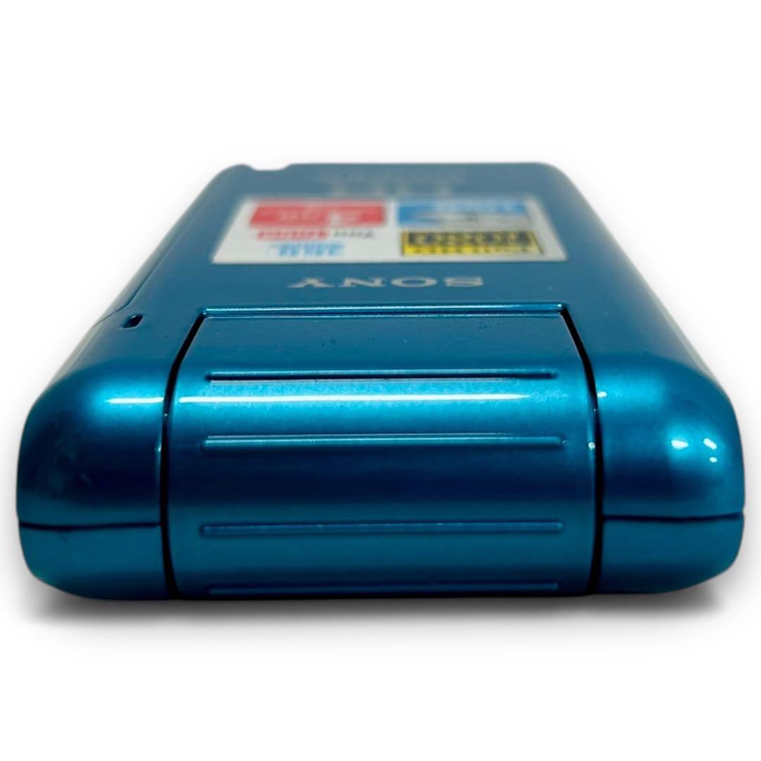 ★美品★SONY MHS-PM5 送料無料 58