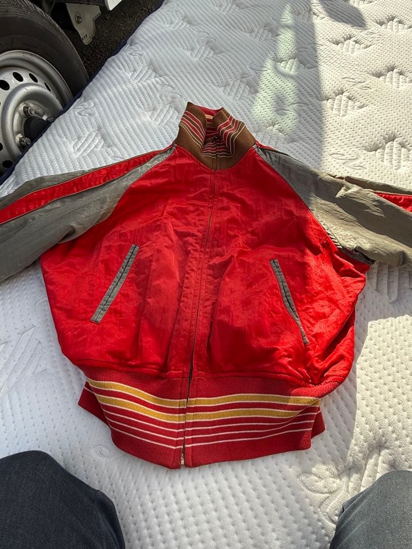 ジャケット・アウター 88ss men's bigi POWELL PERALTA collectio