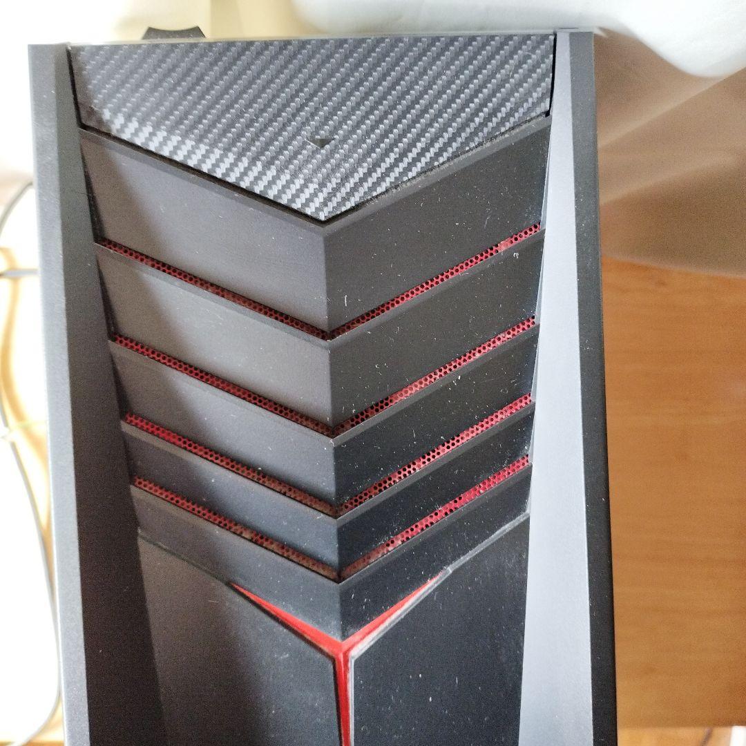 Windowsデスクトップ Lenovo Legion Y720T-34ASU