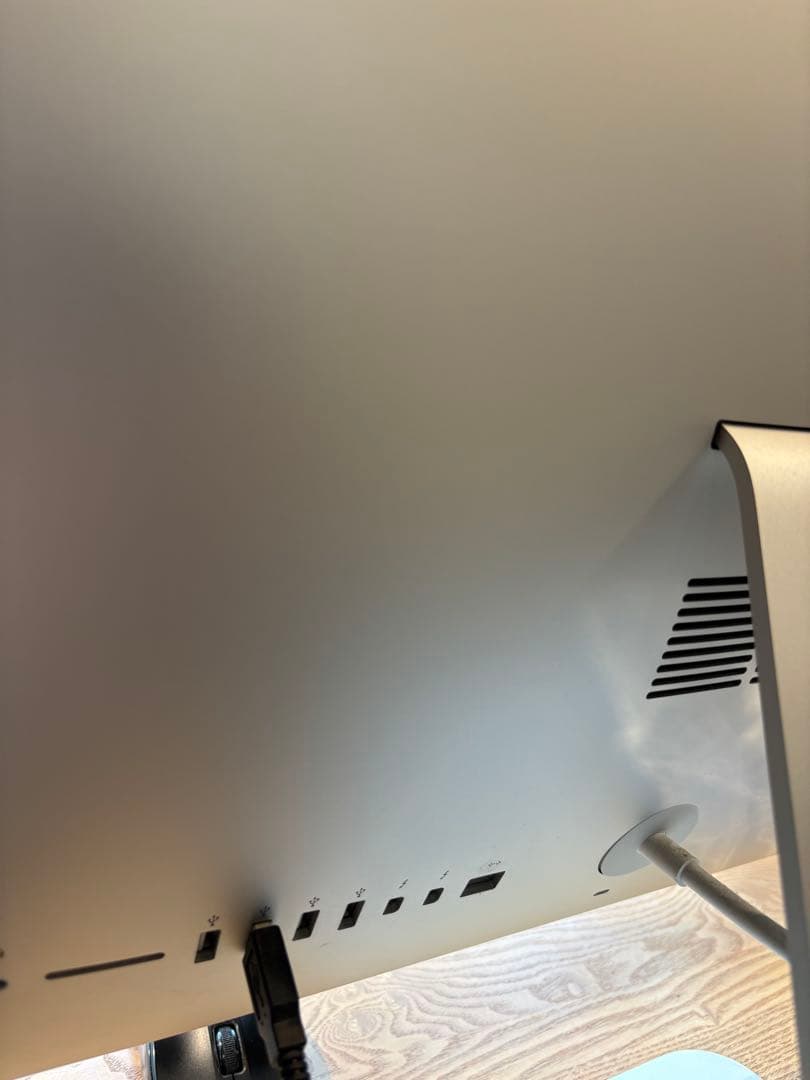 y*i様 最終値下げ中　Apple iMac (21.5-inch, Late