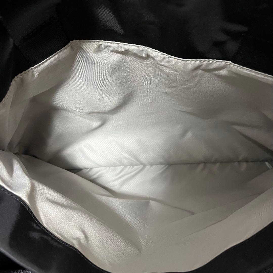 専用TUMI ボヤジュール ビジネスバッグ PCバッグ A4収納 ブラック