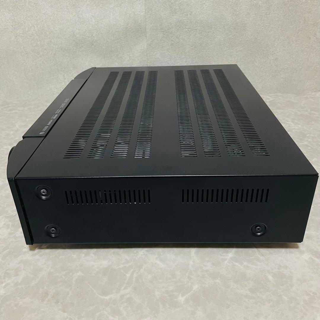 美品　Marantz マランツ NR1603 7ch 薄型 AV アンプ 希少