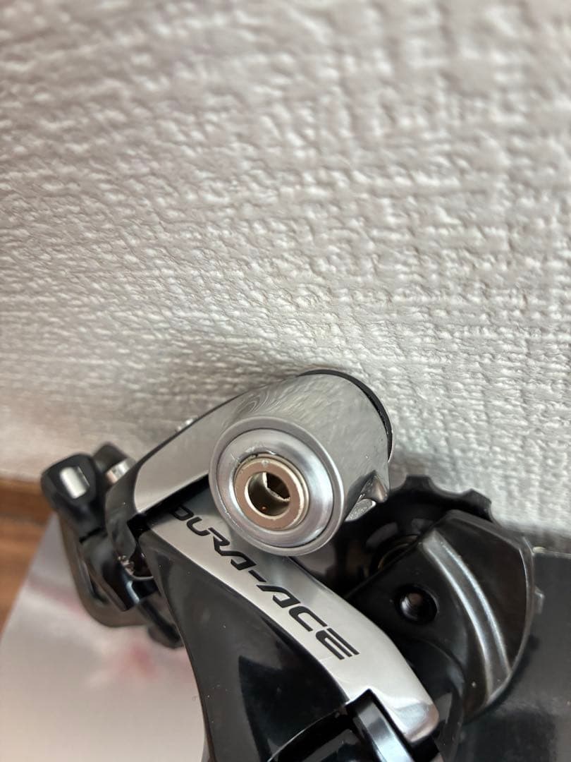 シマノ デュラエース RD-9000 リアディレイラー