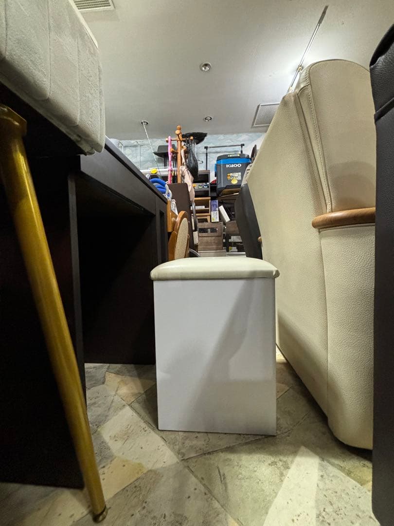 大塚家具 ドレッサー 化粧台