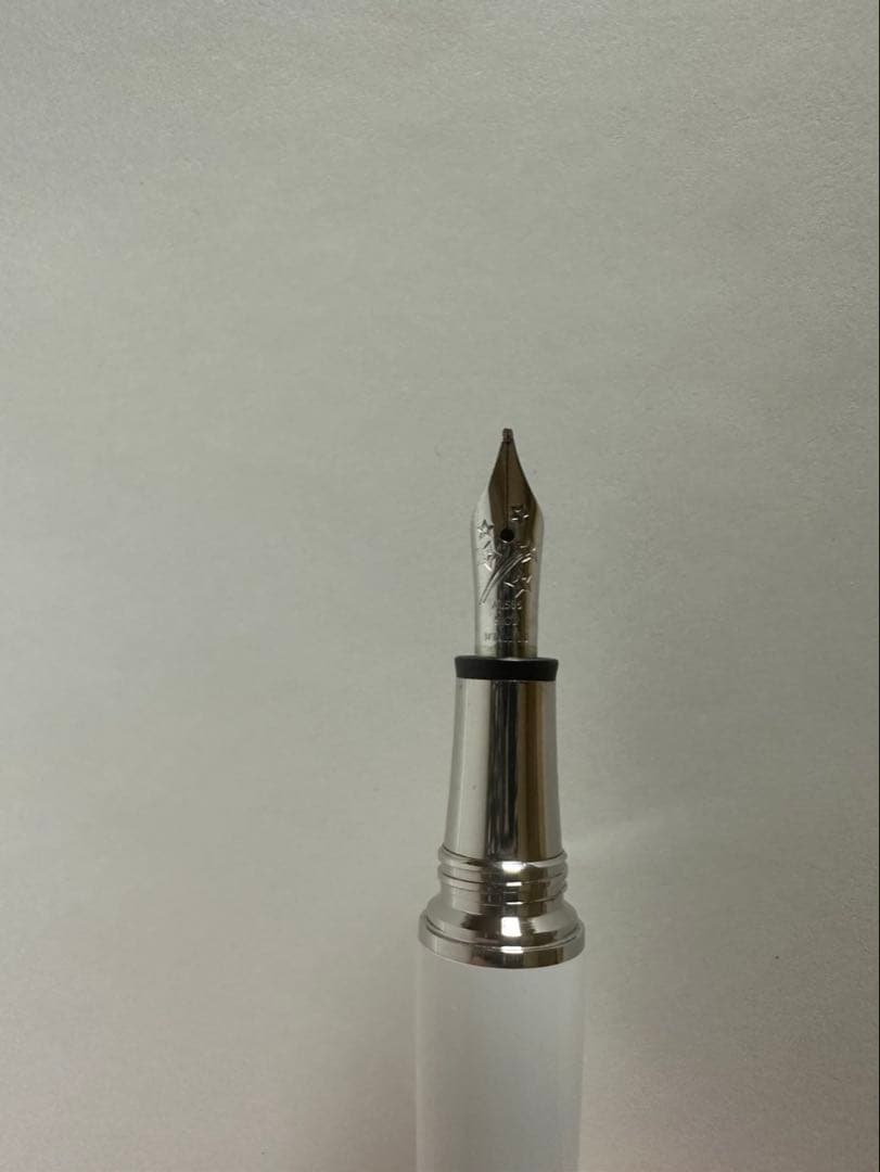 T*U様 モンブラン　万年筆