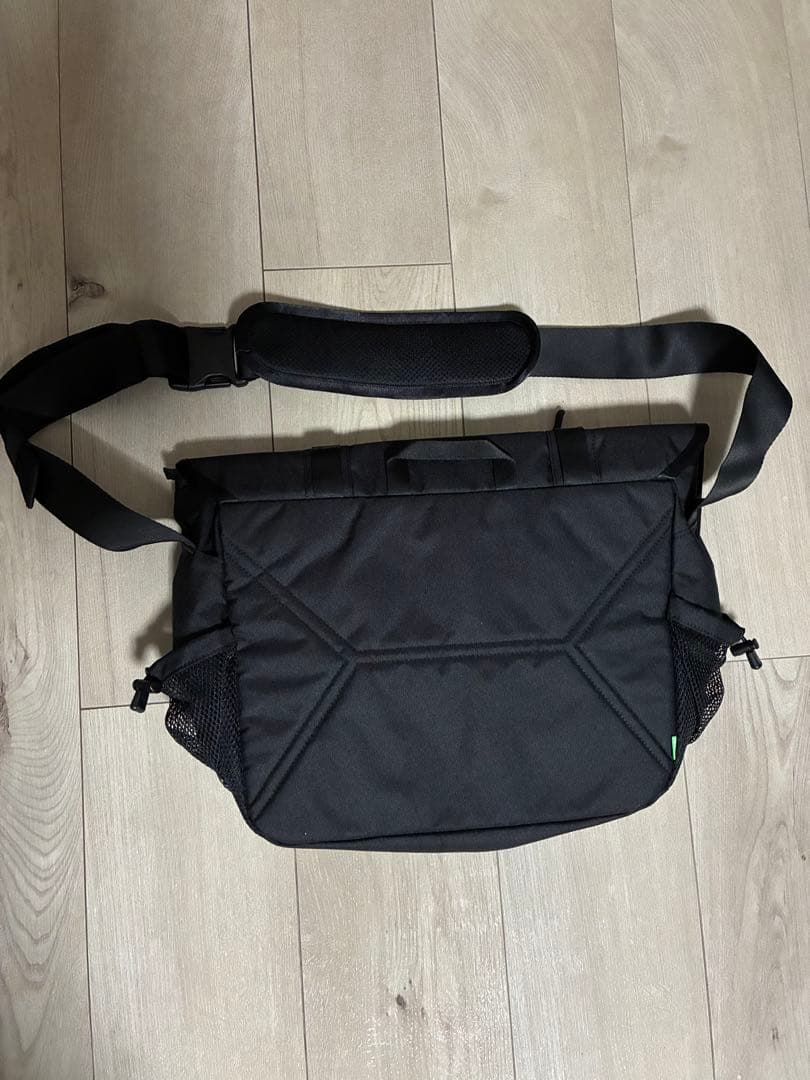 バッグ THE NORTH FACE BIG SHOT MESSENGER