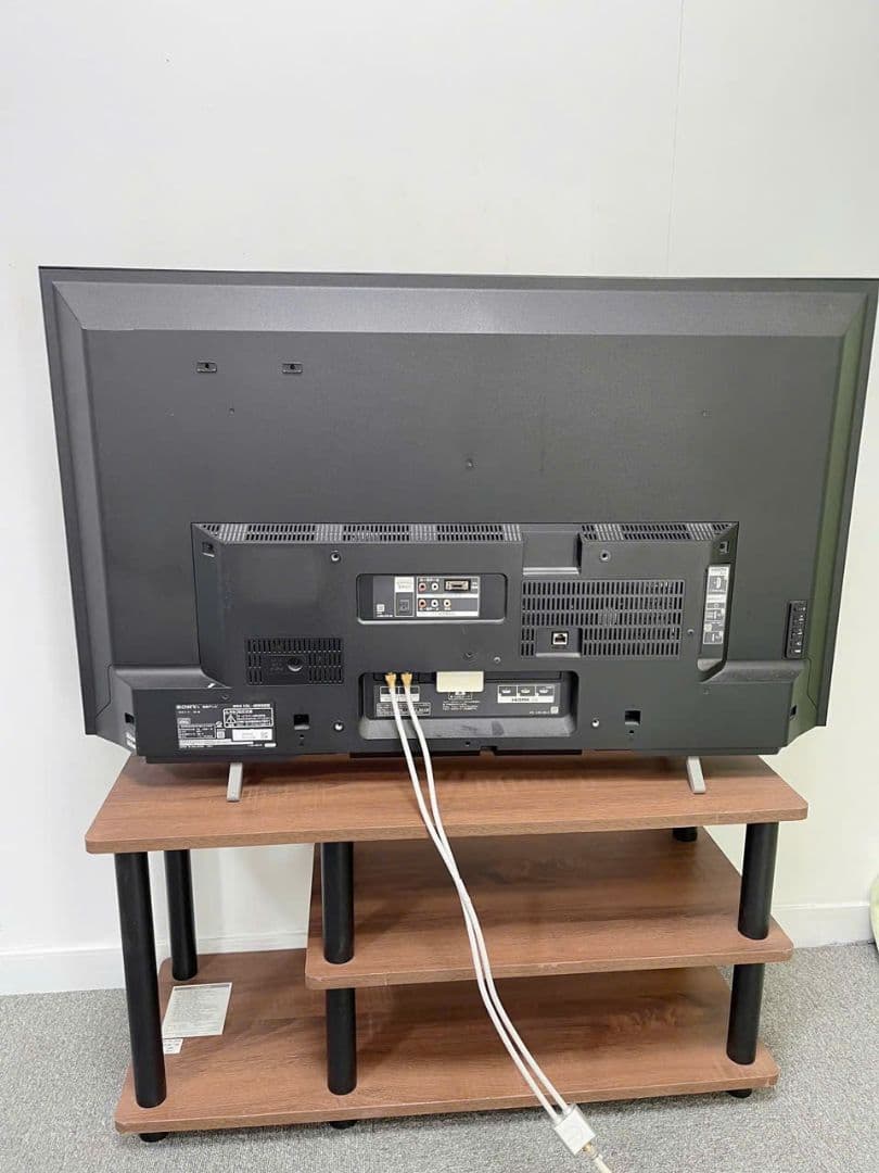 ソニー 40インチ 液晶テレビ ブラビア KDL-40W600B