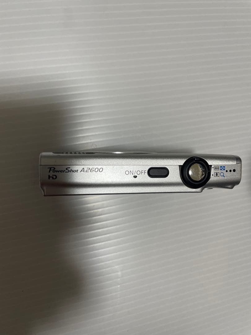 Canon パワーショット　A2600 カメラ