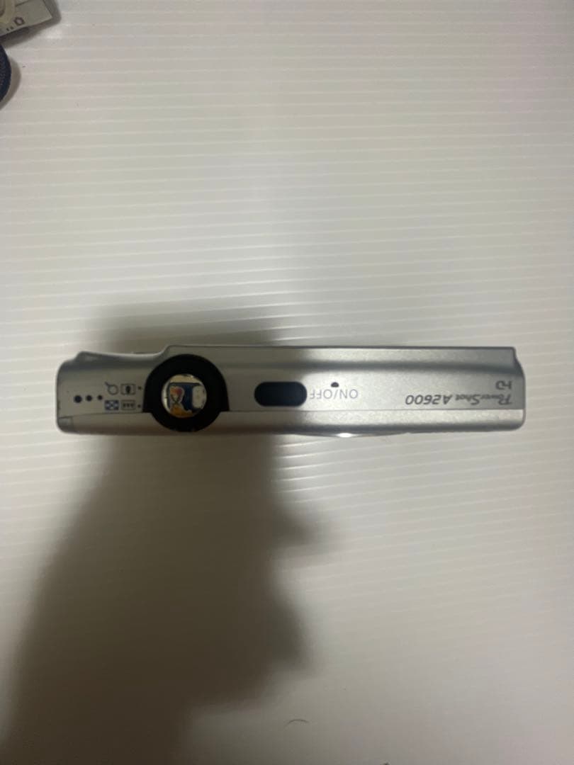 Canon パワーショット　A2600 カメラ